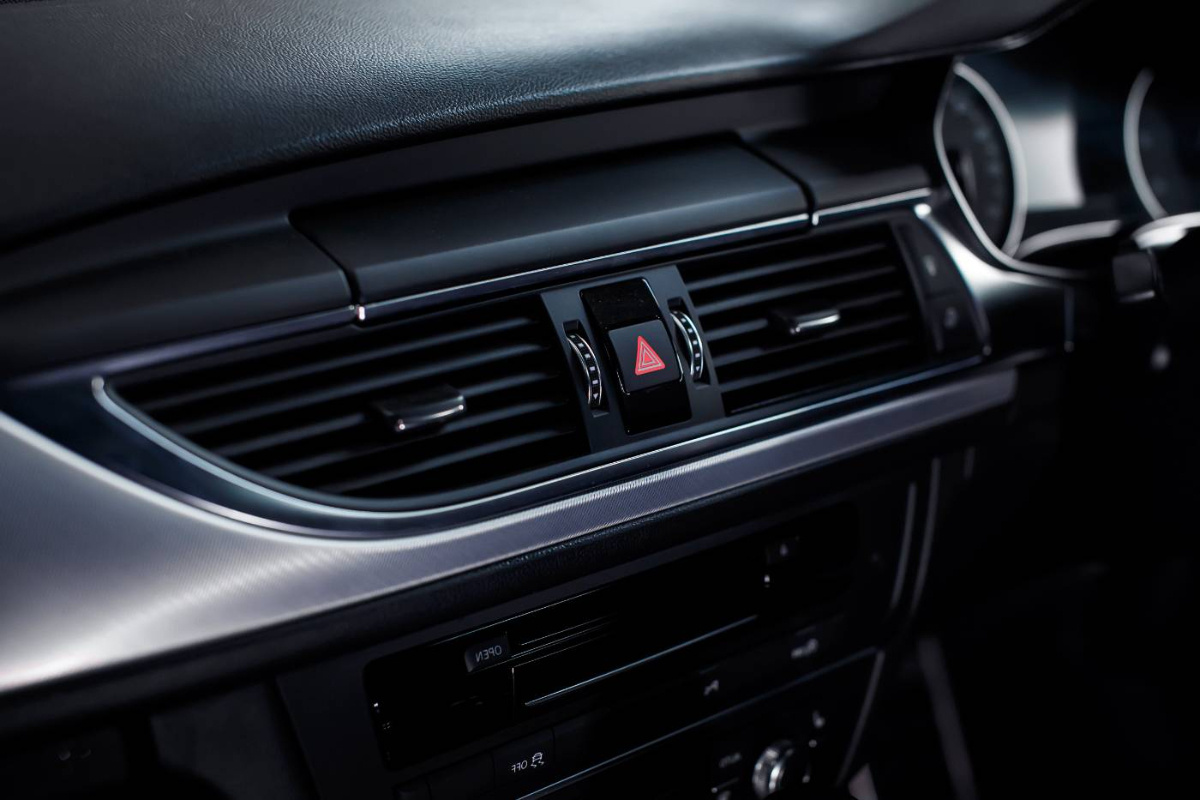 Bmw Air Conditioning Repair Near Me