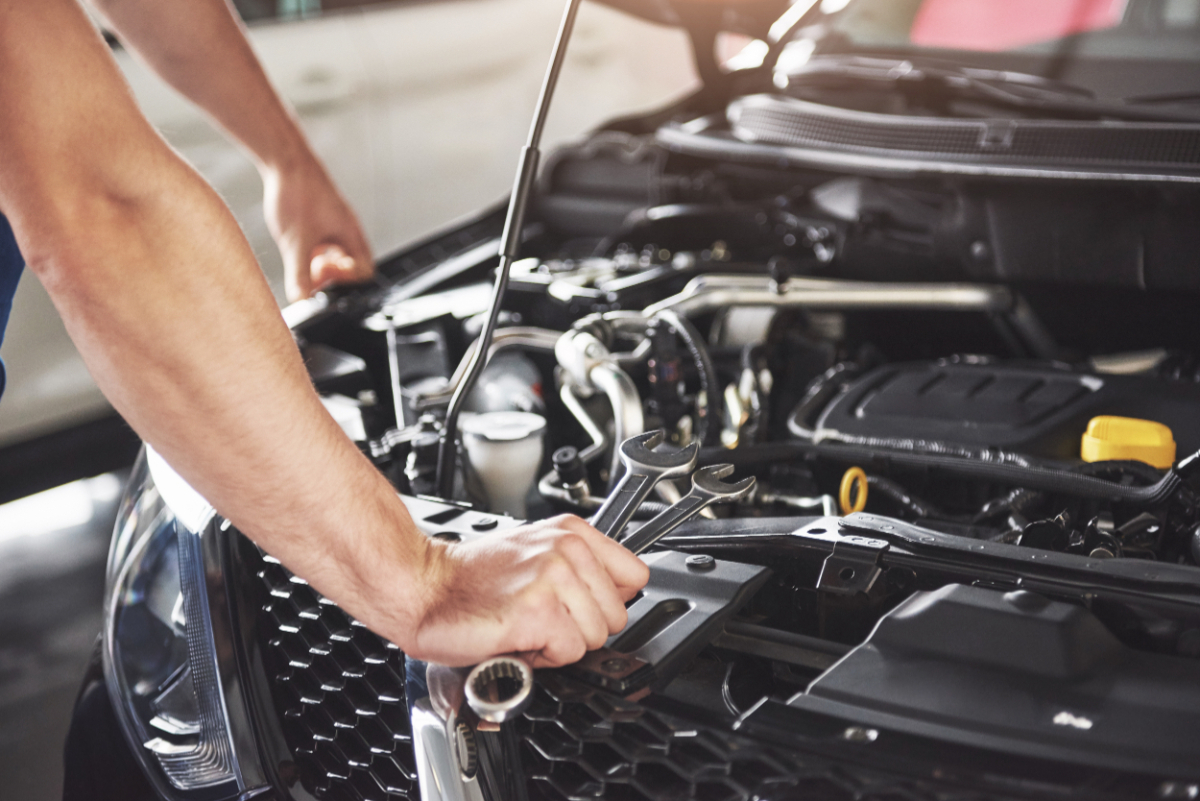 How Much Does It Cost To Service A BMW UK