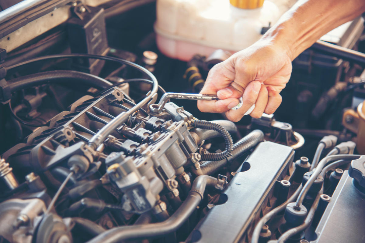 Local BMW Services In Hayes, Enfield, Hillingdon, Edmonton
