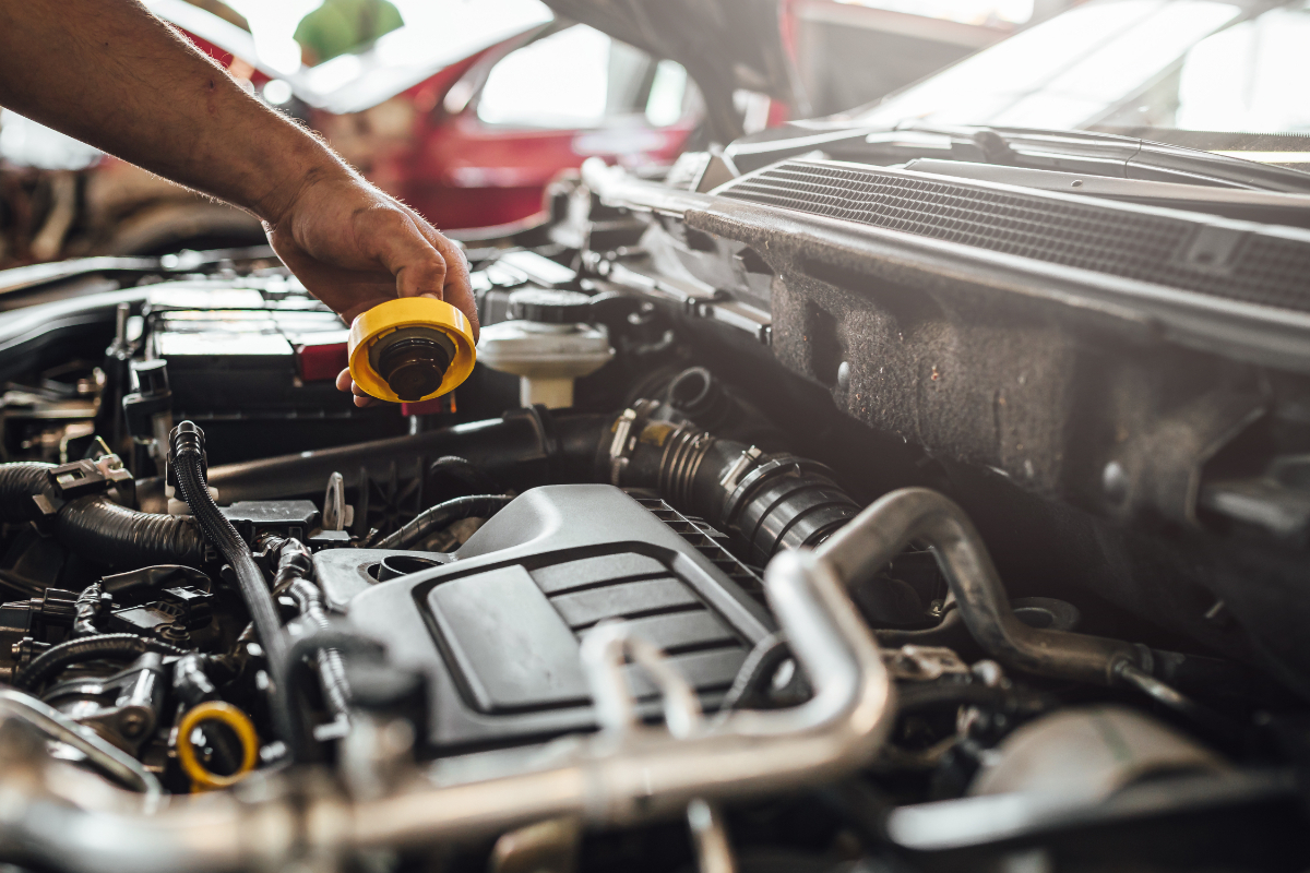 BMW Oil Changes - How Often Do BMWs Need Servicing?